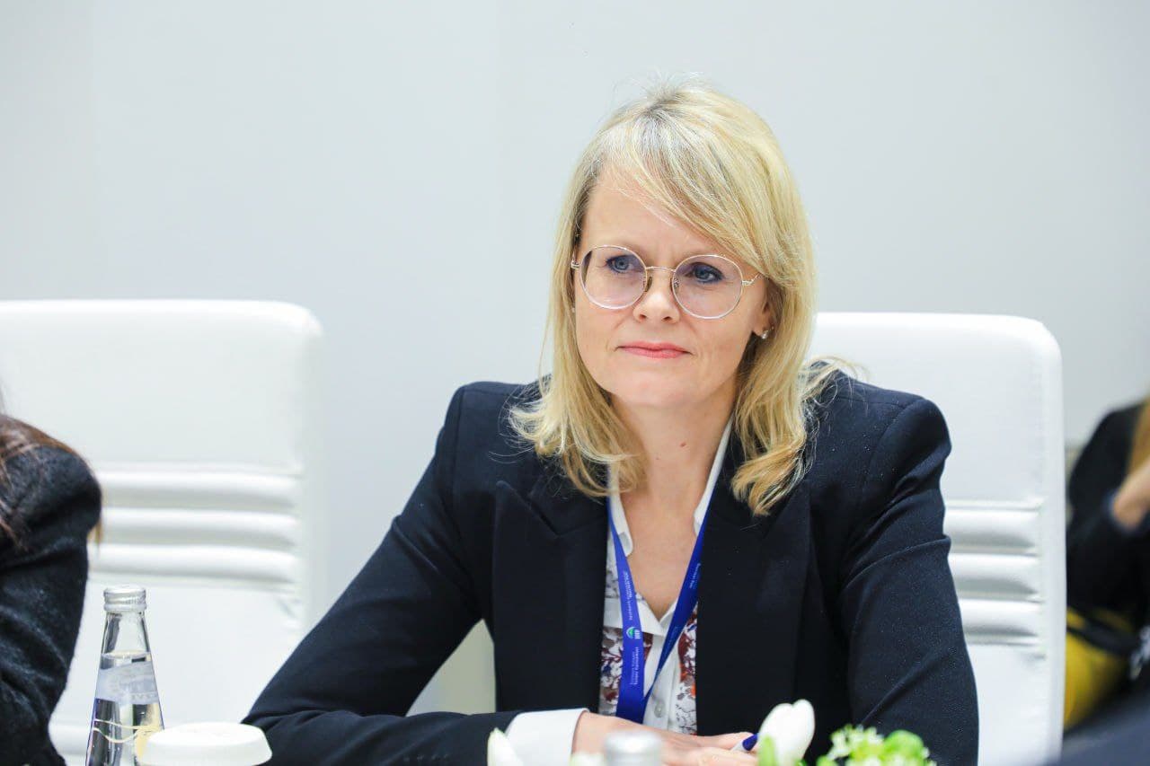 Uzbekistan and the EU strengthen cooperation in tourism