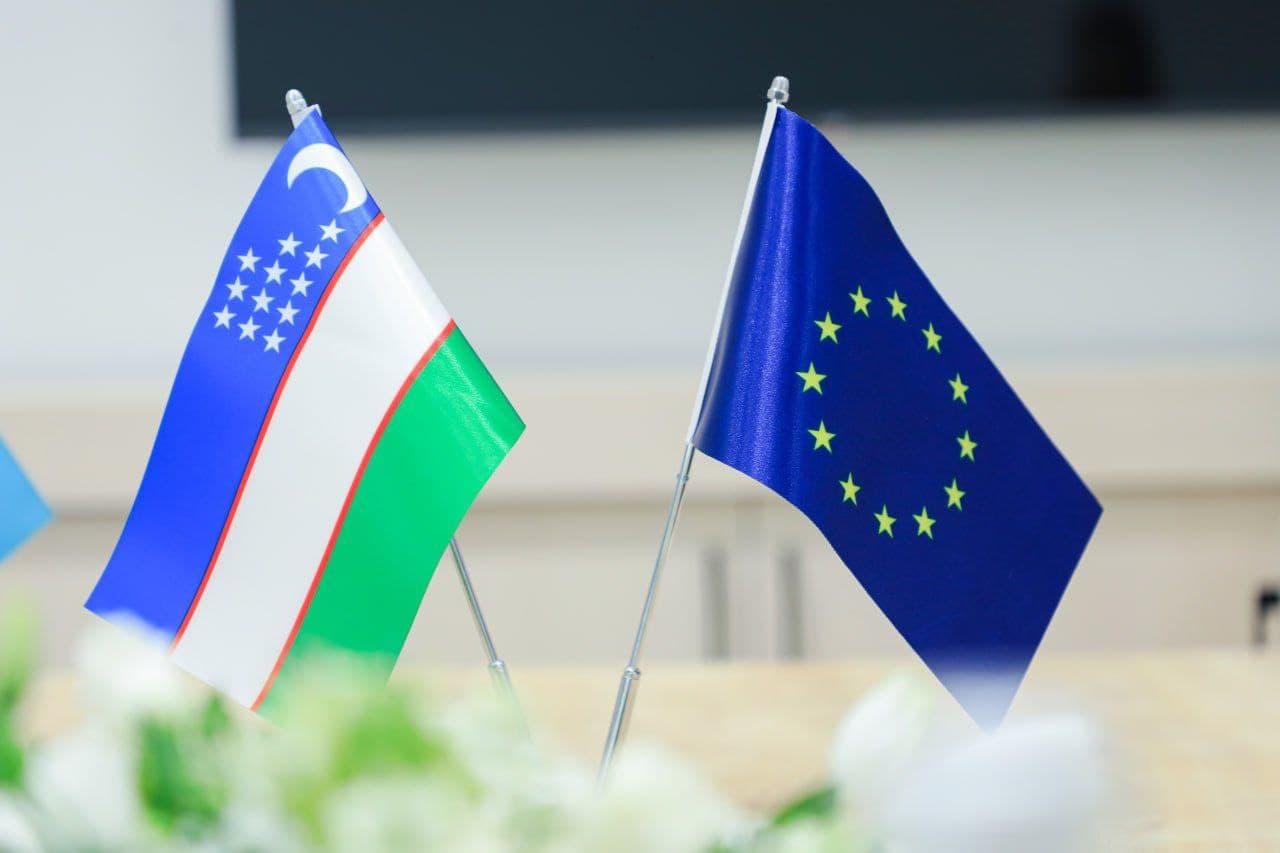 Uzbekistan and the EU strengthen cooperation in tourism