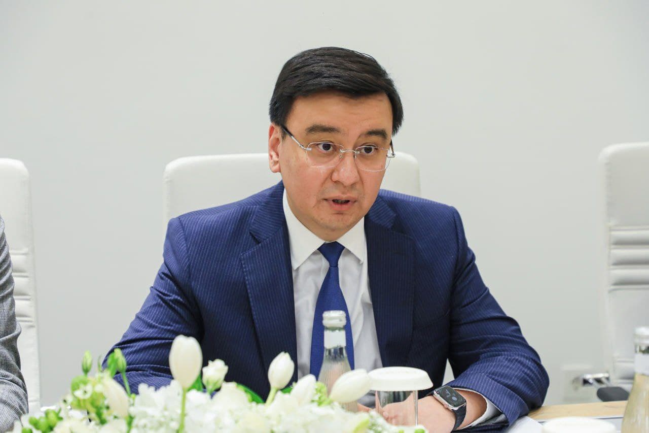 Узбекистан и Таджикистан укрепляют сотрудничество в сфере туризма на ТМТЯ–2025