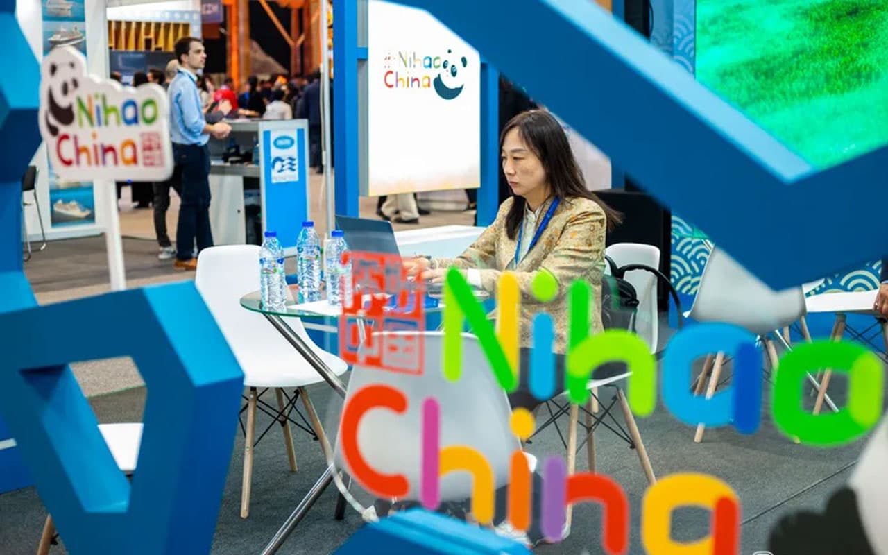 “Ipak yo‘lida turizm” 30-yubiley Toshkent xalqaro turizm yarmarkasi yakunlandi