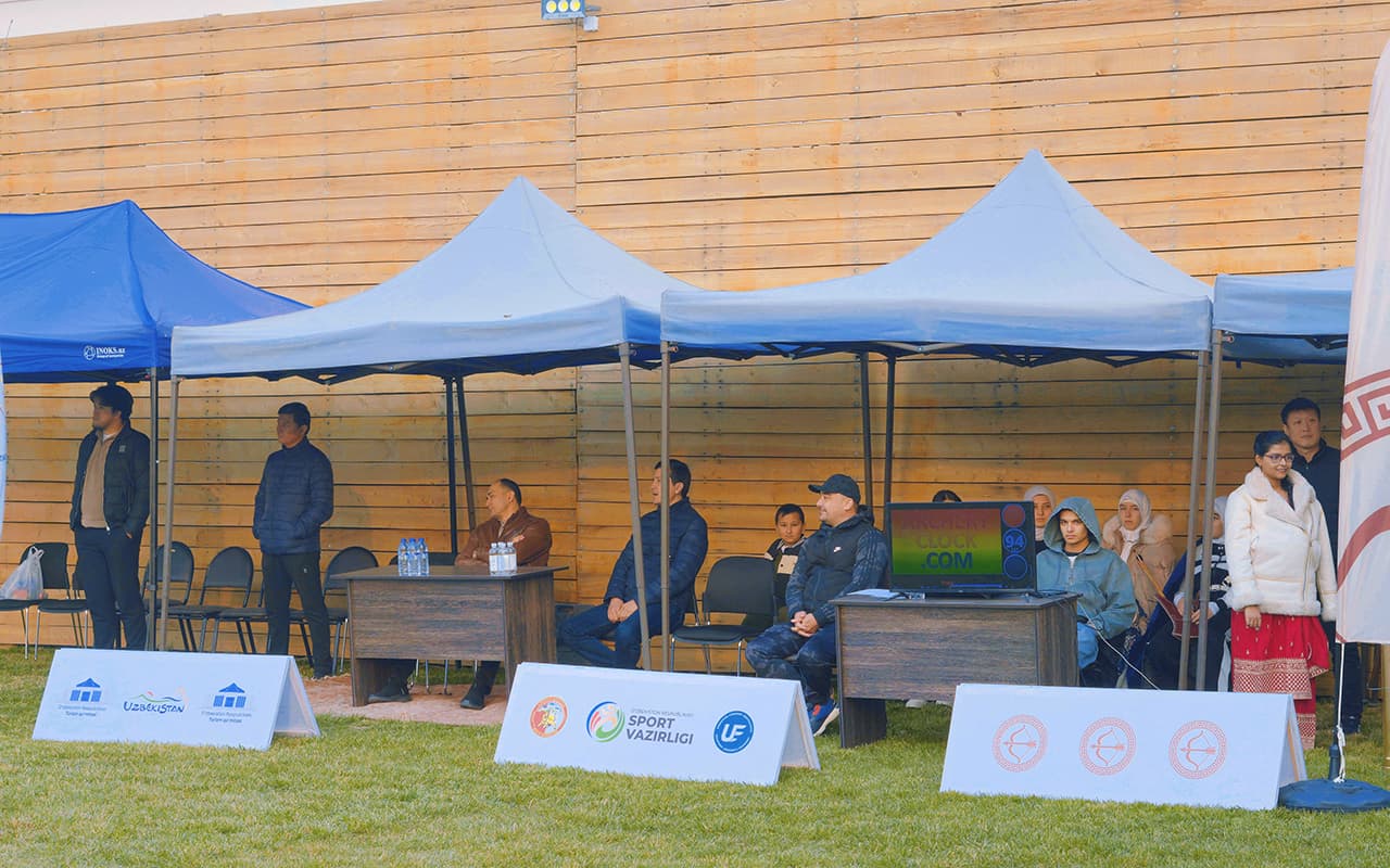 Награждены победители «Фестиваля этноигр»