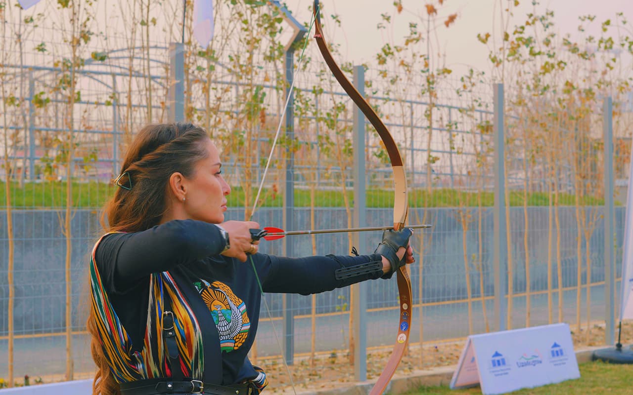 Награждены победители «Фестиваля этноигр»