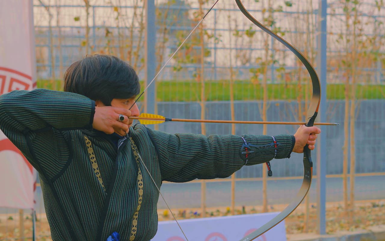 Награждены победители «Фестиваля этноигр»