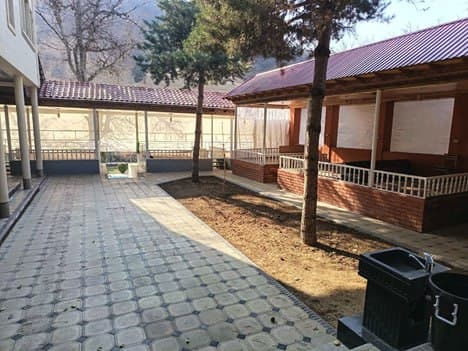 В Паркенте проведен обмен опытом для семейных гостевых домов