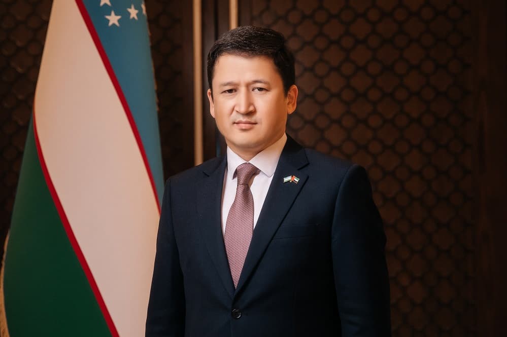 Aqqulov Abdulaziz O‘rolboyevich