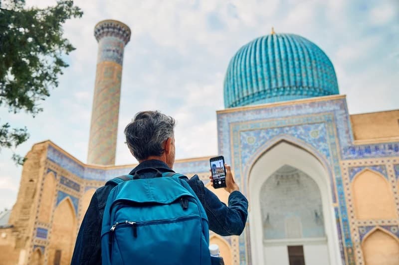 Xorijiy turistlar sonini 2030-yilgacha 20 million nafarga yetkazish — ustuvor vazifa