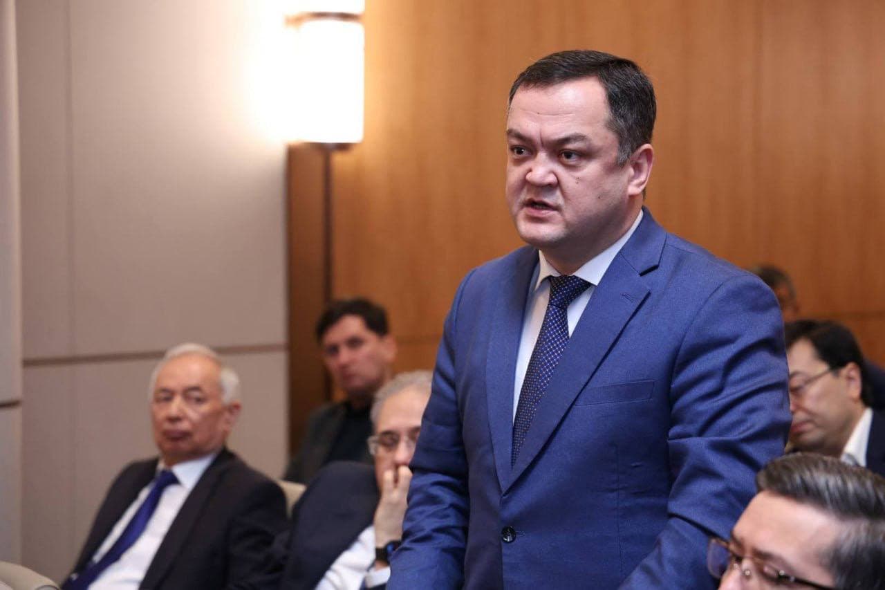 Increasing tourist flows through international diplomacy — a priority task