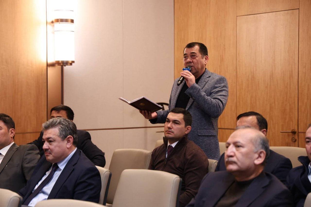 Increasing tourist flows through international diplomacy — a priority task