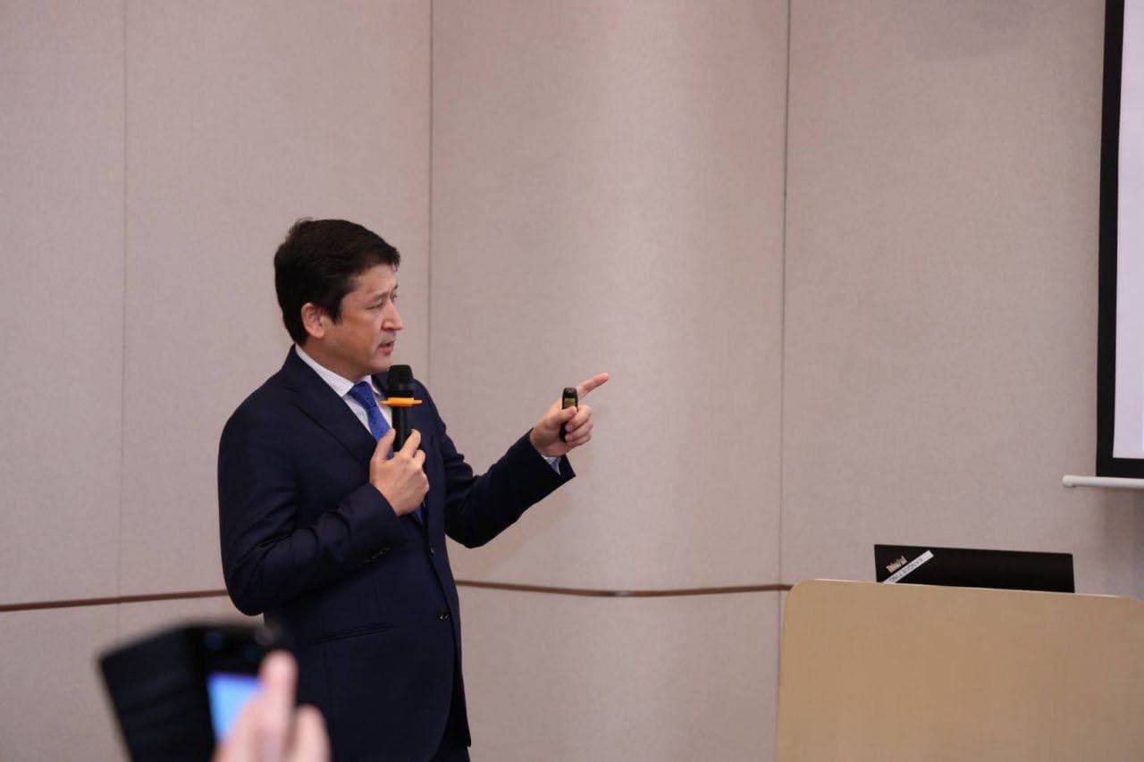 Increasing tourist flows through international diplomacy — a priority task