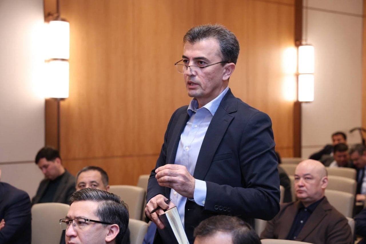 Increasing tourist flows through international diplomacy — a priority task