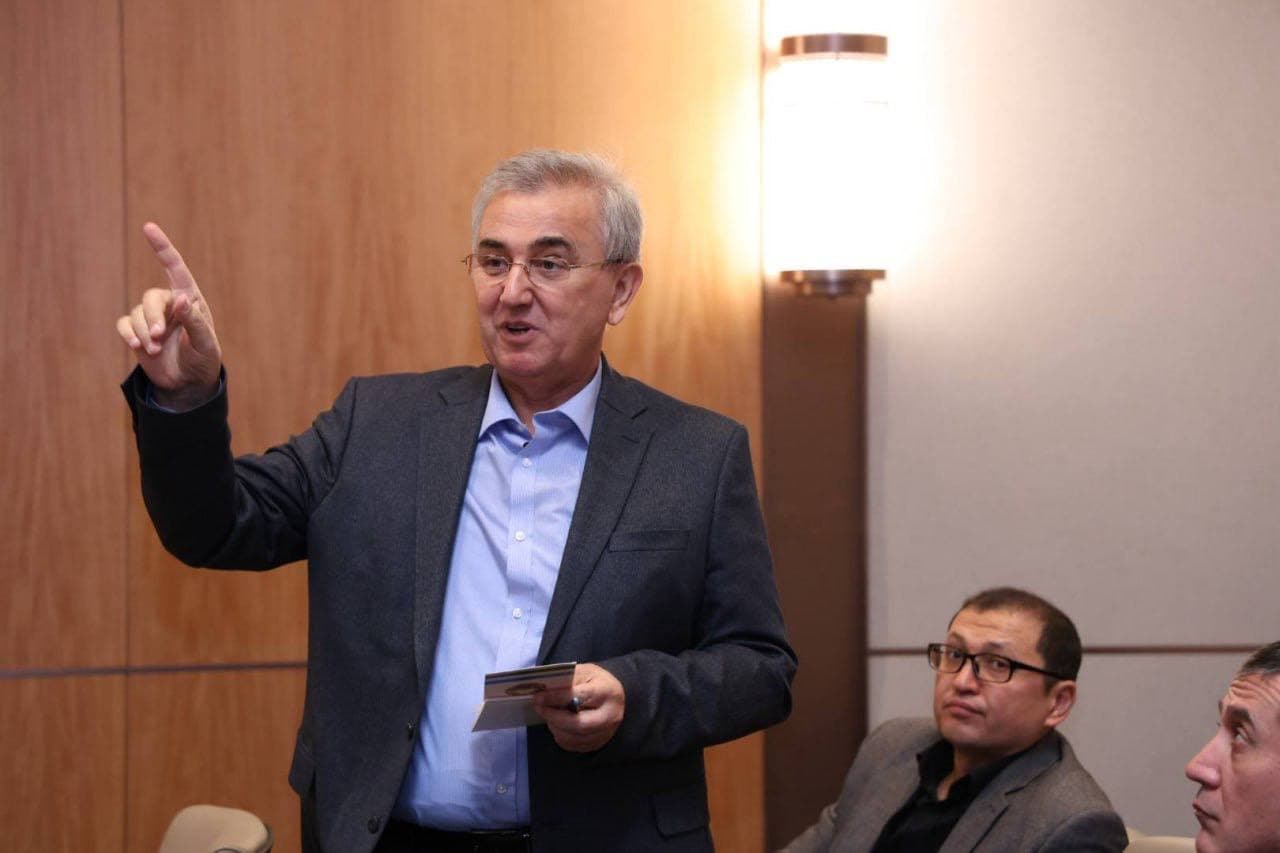 Increasing tourist flows through international diplomacy — a priority task