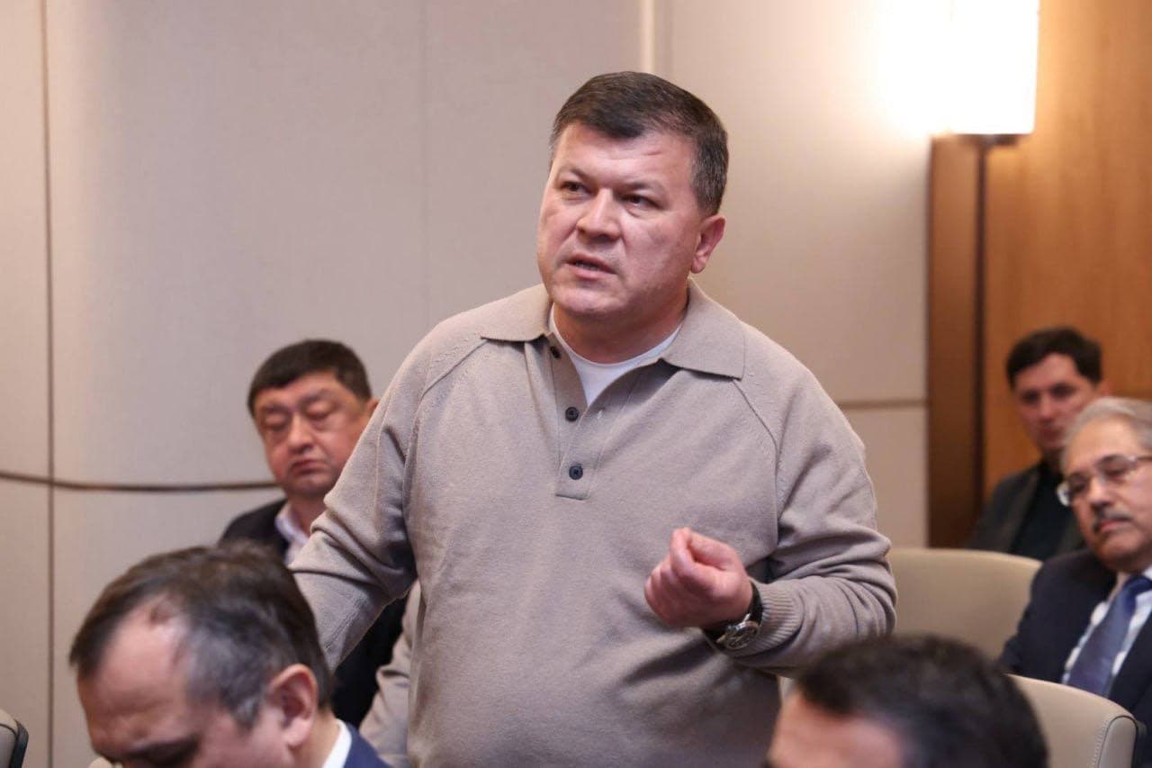 Increasing tourist flows through international diplomacy — a priority task