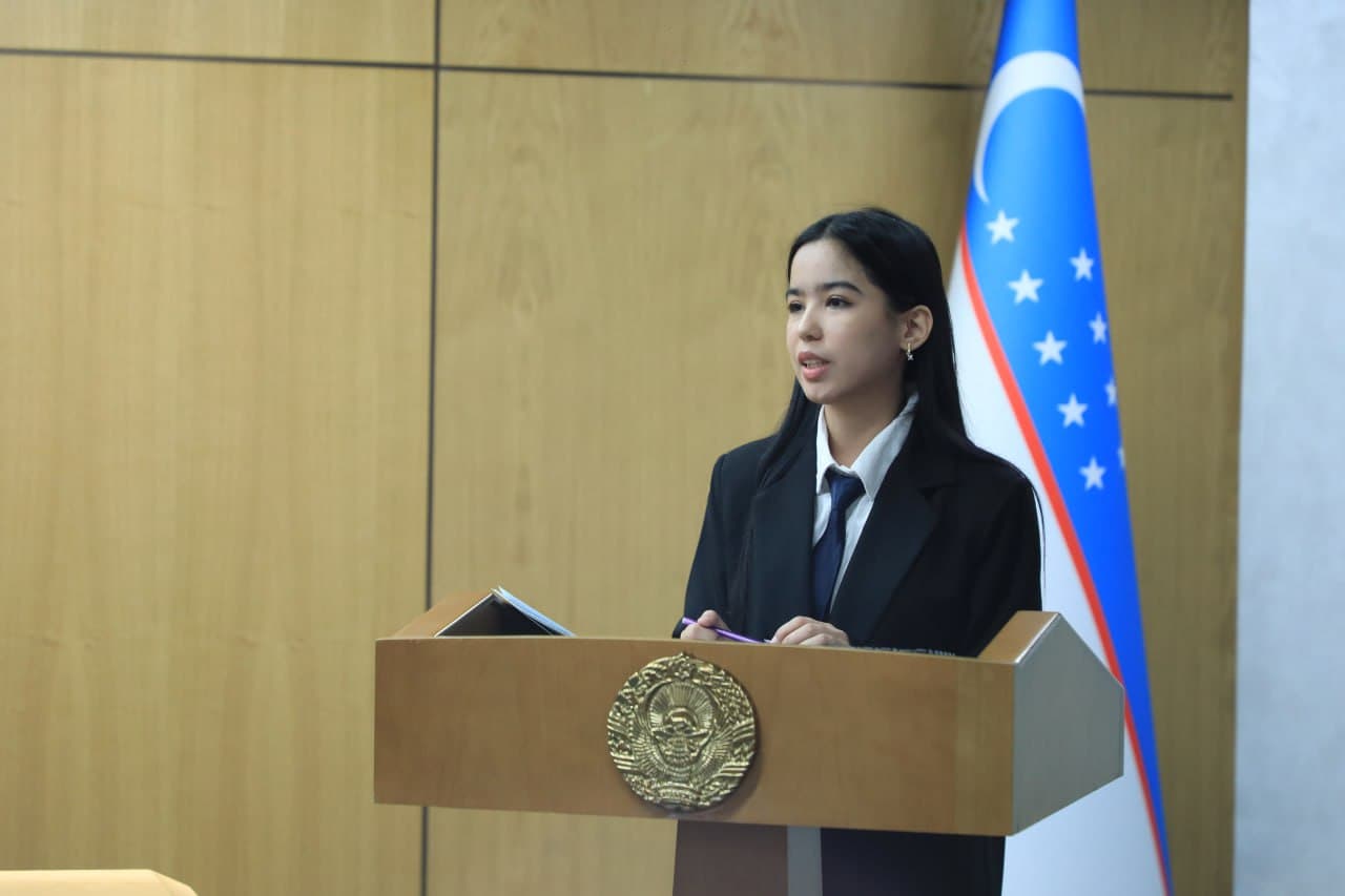 Defense of practical projects by TSUE master’s students held at the Tourism Committee