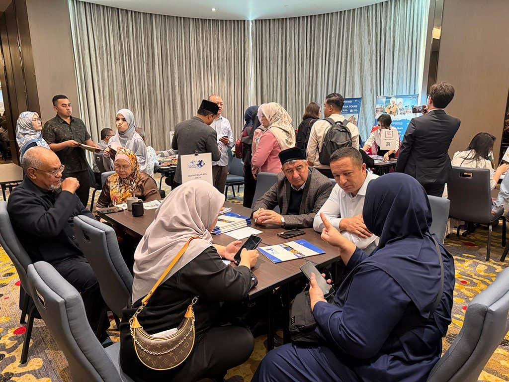 Uzbekistan’s tourism potential promoted in Malaysia