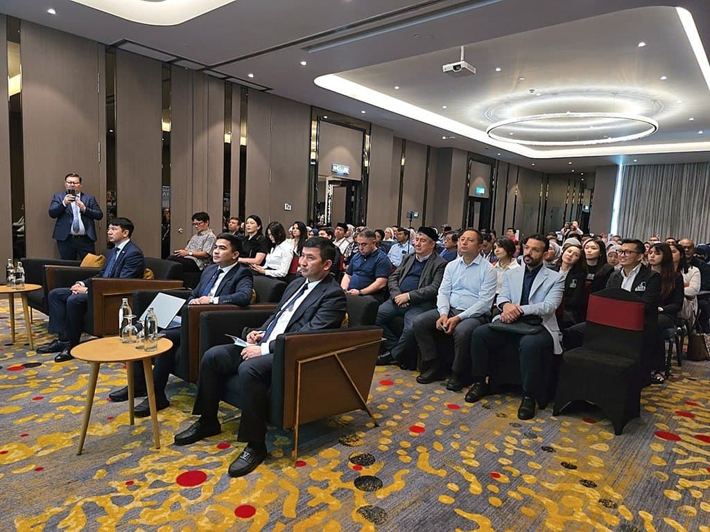 Uzbekistan’s tourism potential promoted in Malaysia