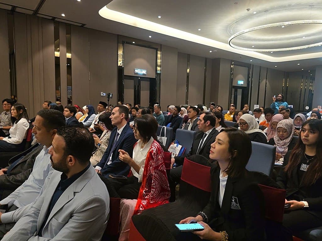 Uzbekistan’s tourism potential promoted in Malaysia