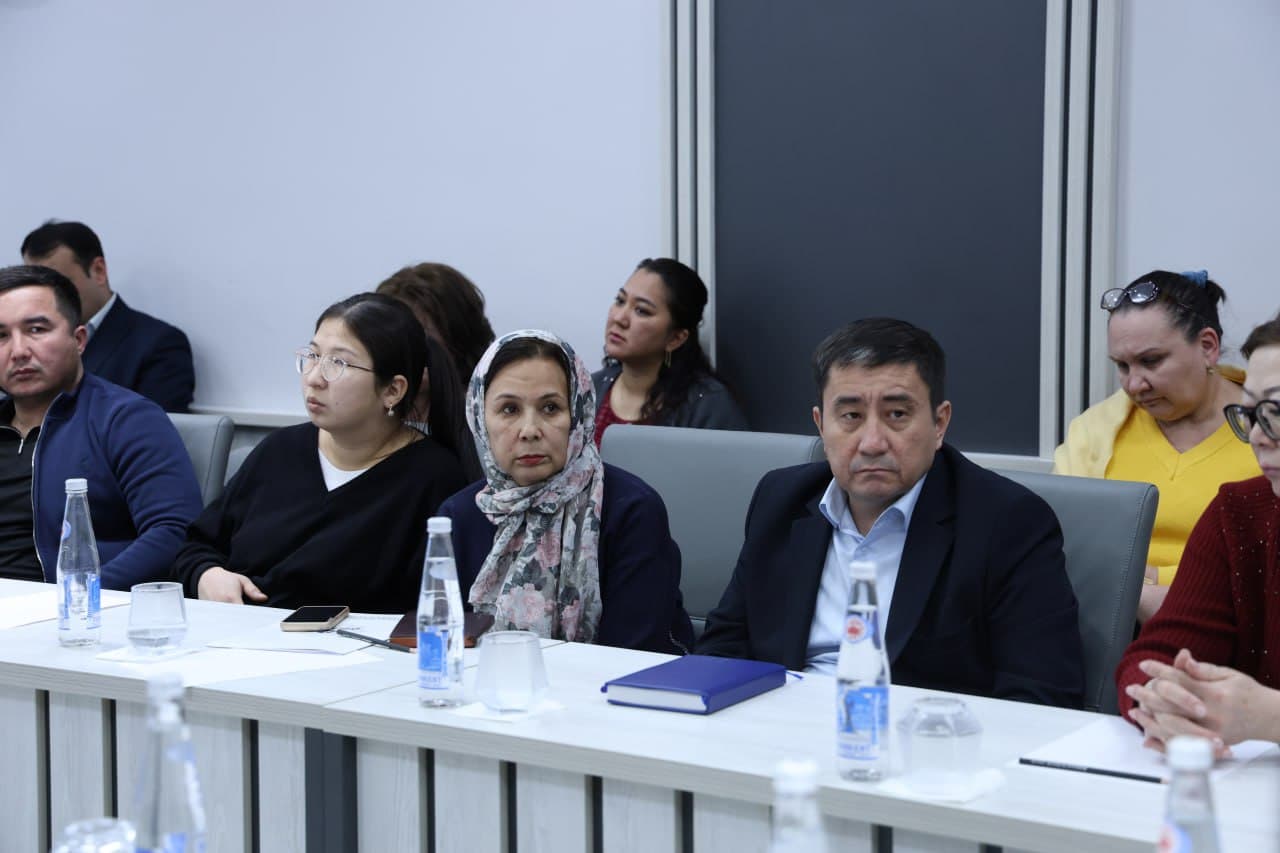 The state and business are jointly developing tourism in Karakalpakstan