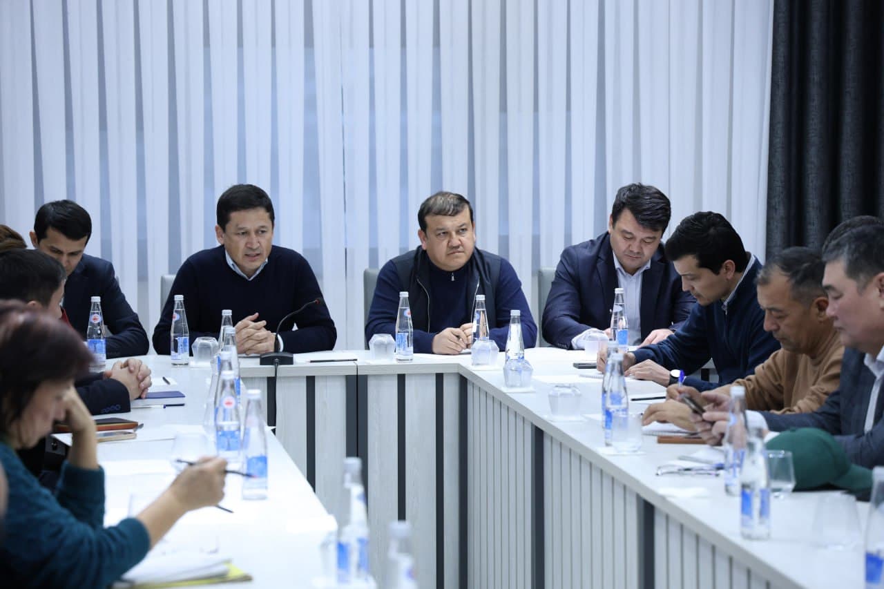 The state and business are jointly developing tourism in Karakalpakstan