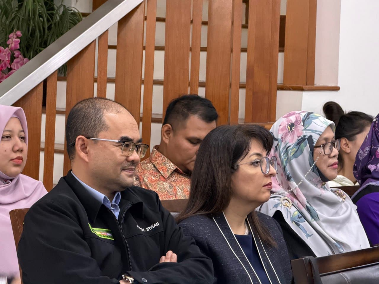 “Umrah Plus” project presented in Malaysia