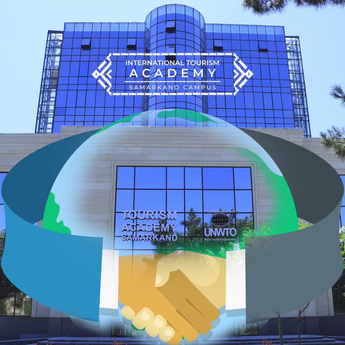 The International Academy of Tourism invites partners for cooperation