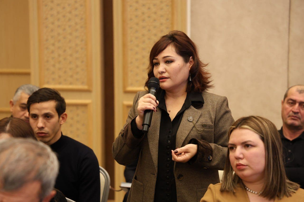 В Хорезме обсудили перспективы развития туризма и поддержку предпринимателей