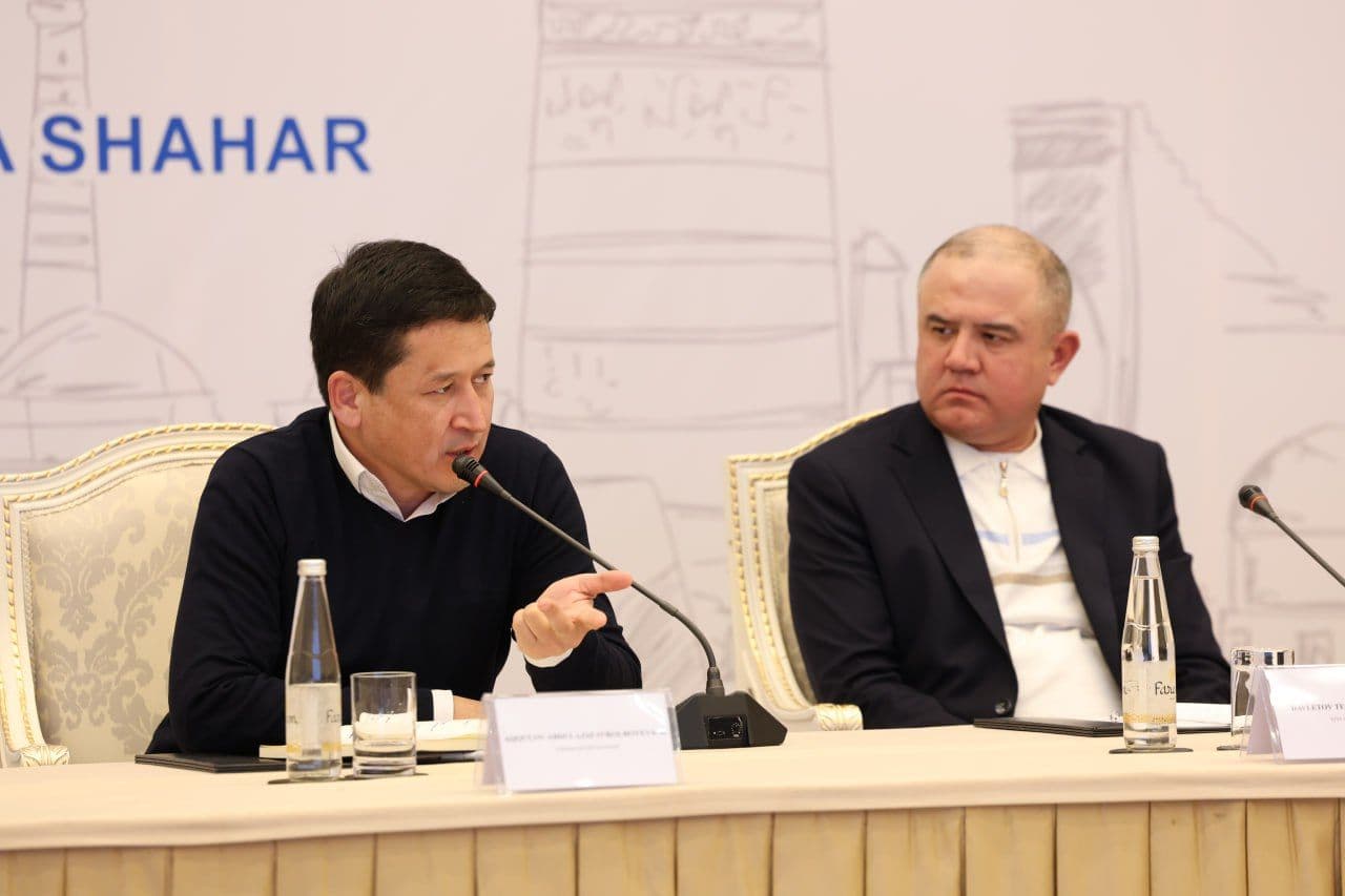 В Хорезме обсудили перспективы развития туризма и поддержку предпринимателей