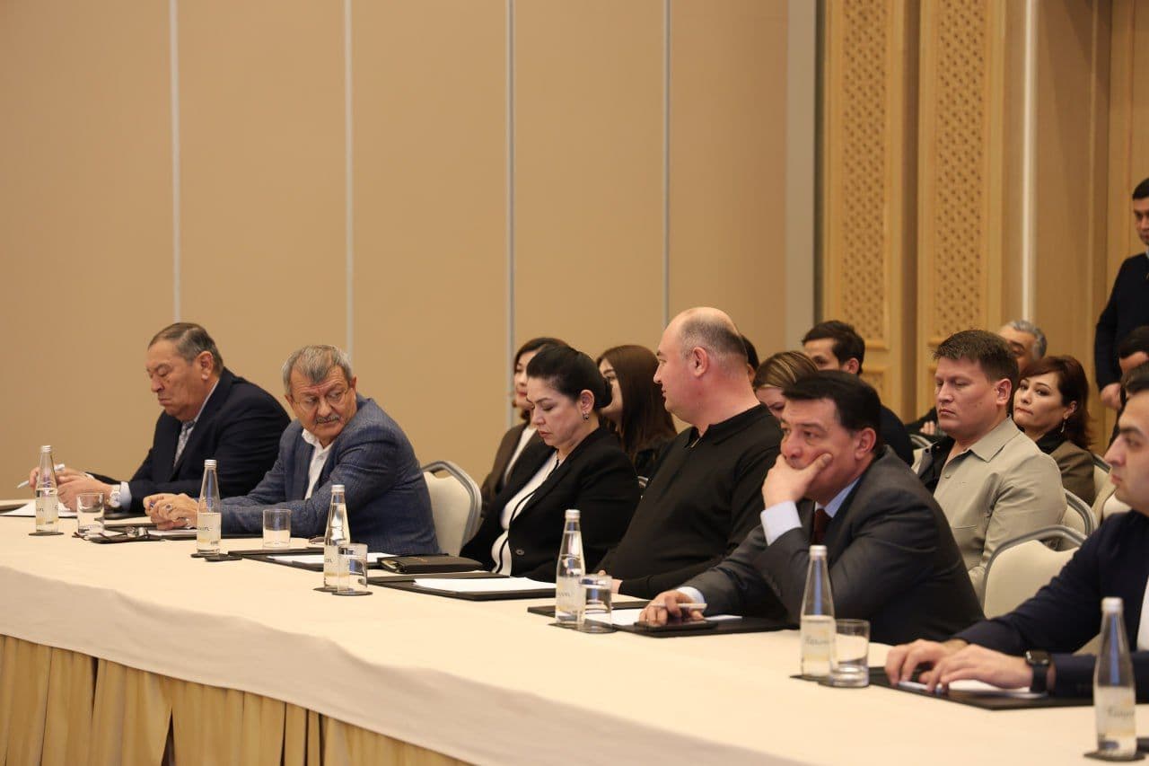 В Хорезме обсудили перспективы развития туризма и поддержку предпринимателей