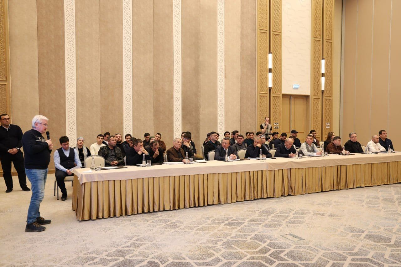 В Хорезме обсудили перспективы развития туризма и поддержку предпринимателей