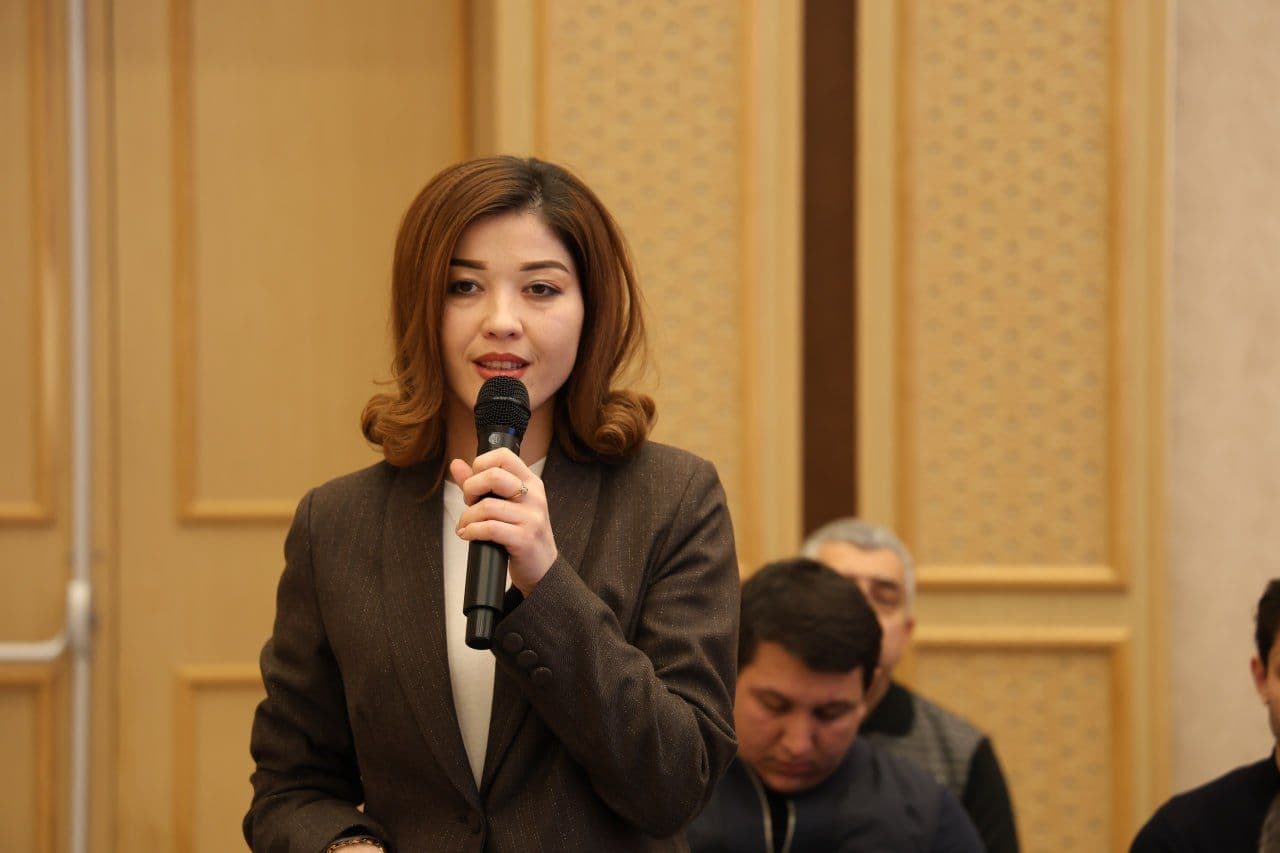 В Хорезме обсудили перспективы развития туризма и поддержку предпринимателей