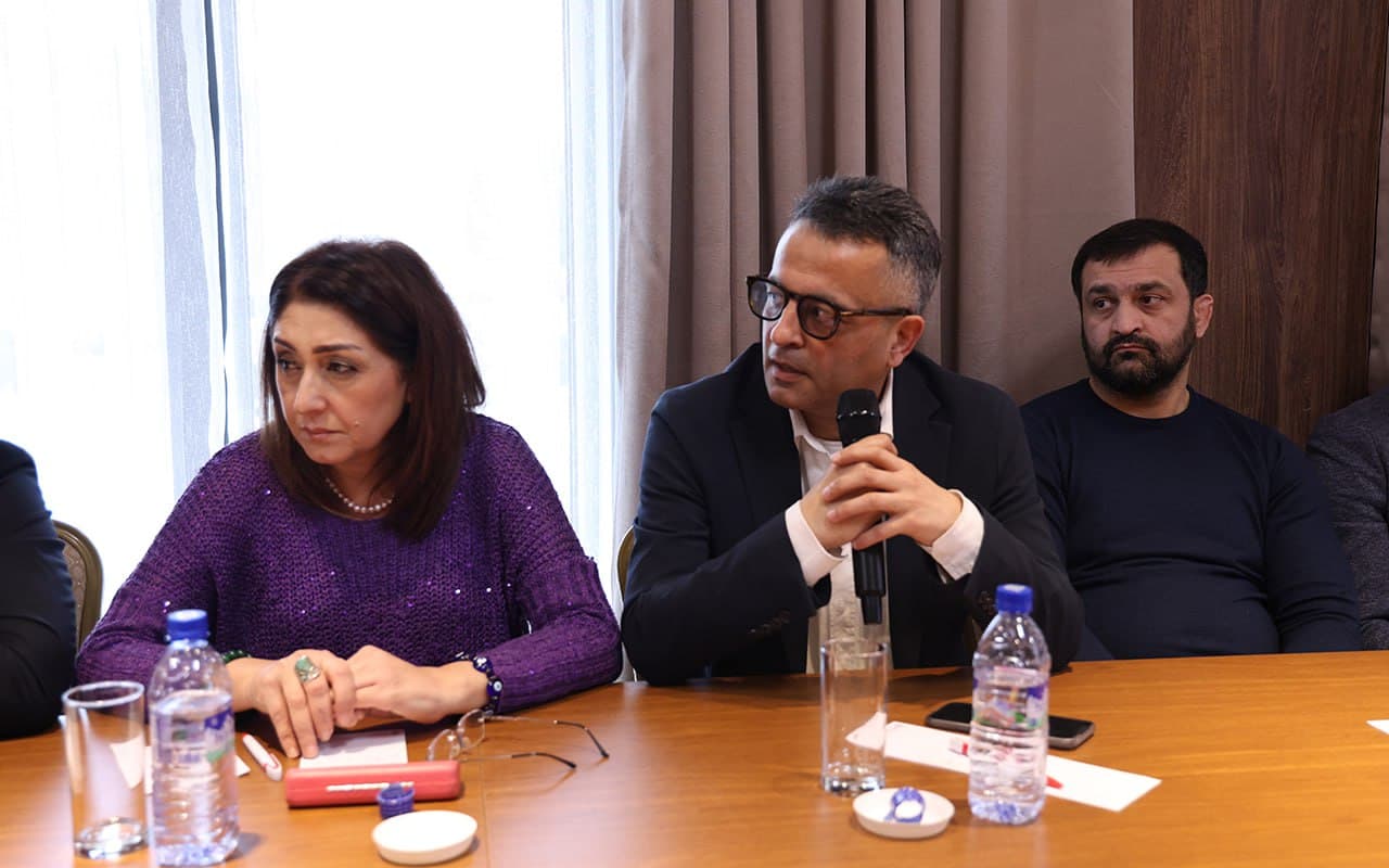 В Бухарской области сотрудничество государства и частного сектора в сфере туризма выходит на новый этап