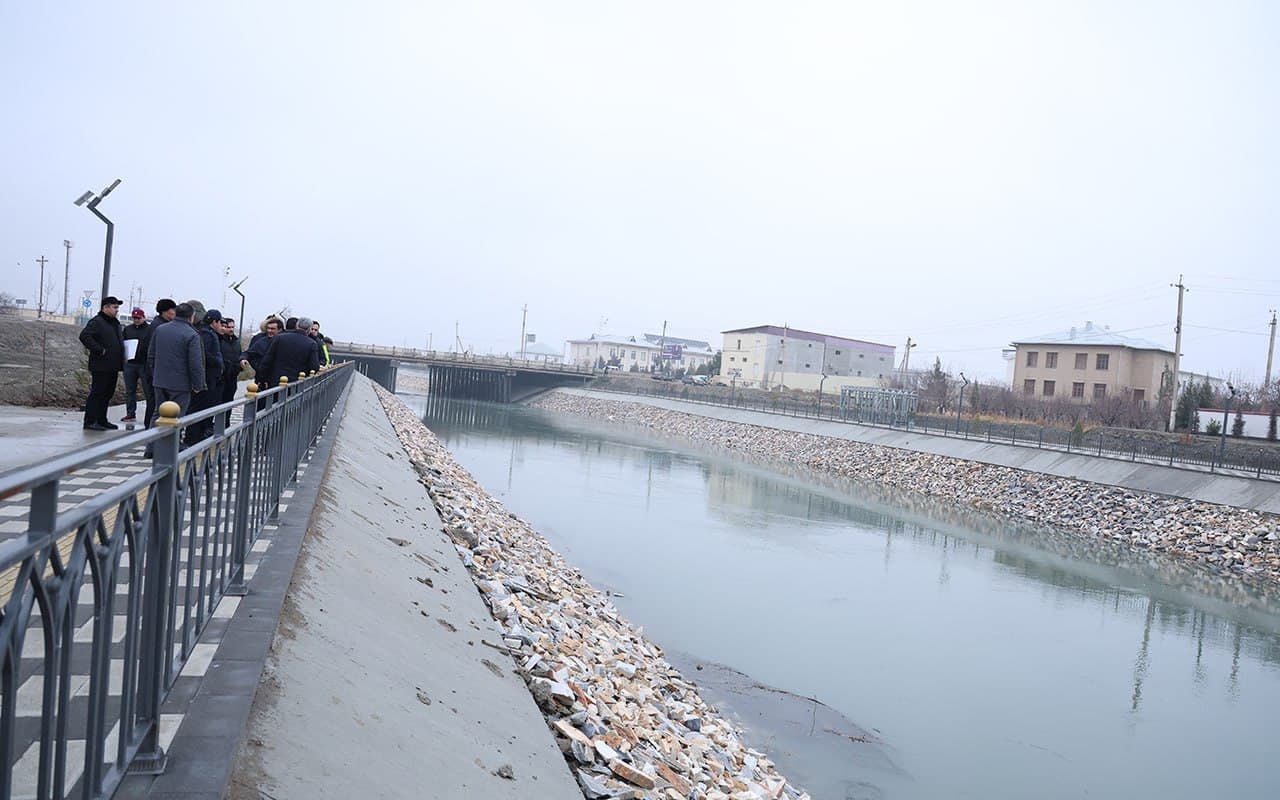 В Бухарской области сотрудничество государства и частного сектора в сфере туризма выходит на новый этап