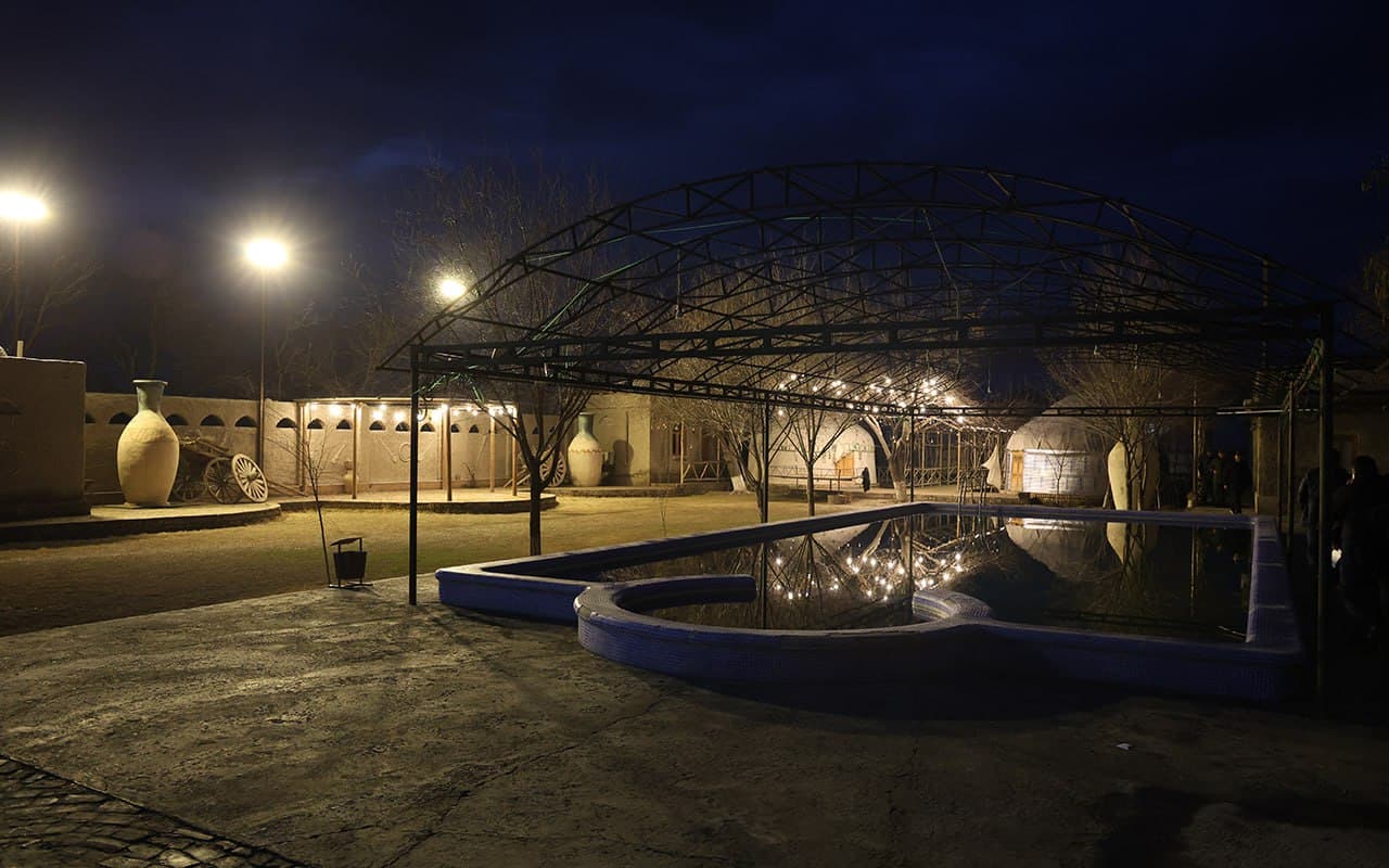 В Бухарской области сотрудничество государства и частного сектора в сфере туризма выходит на новый этап