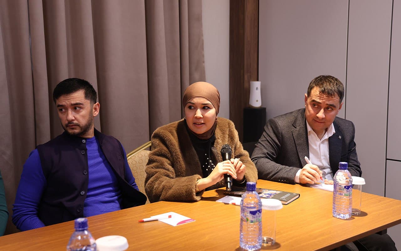 В Бухарской области сотрудничество государства и частного сектора в сфере туризма выходит на новый этап