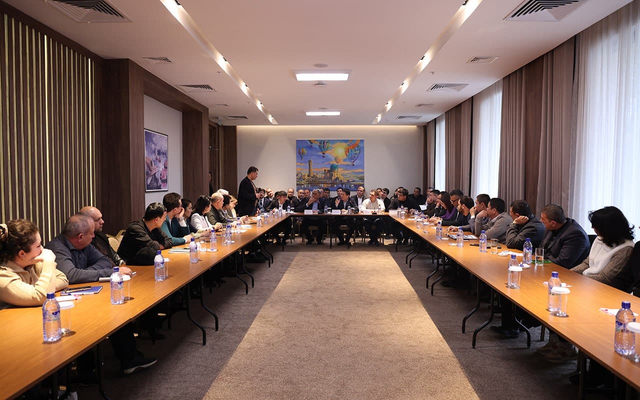 В Бухарской области сотрудничество государства и частного сектора в сфере туризма выходит на новый этап