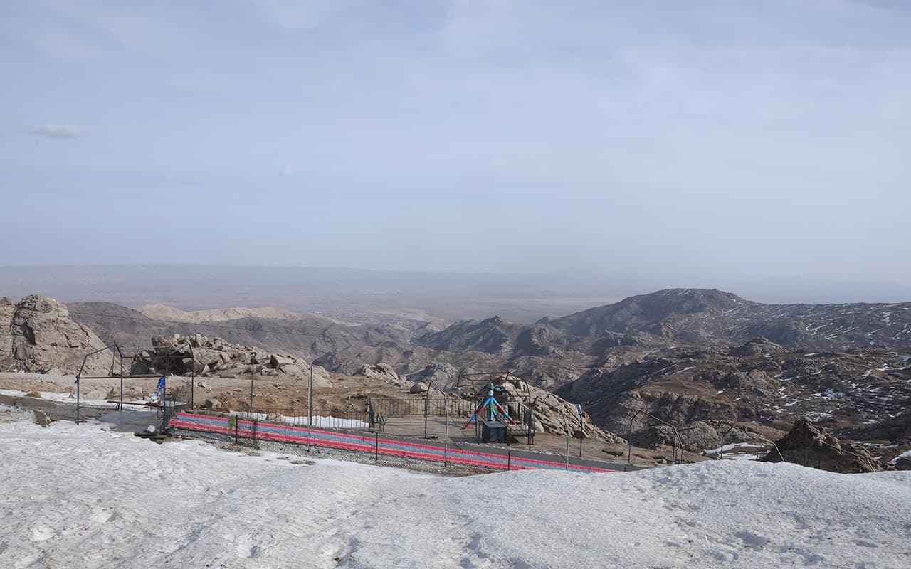 Укрепляется сотрудничество государства и бизнеса в развитии туризма в Навоийской области