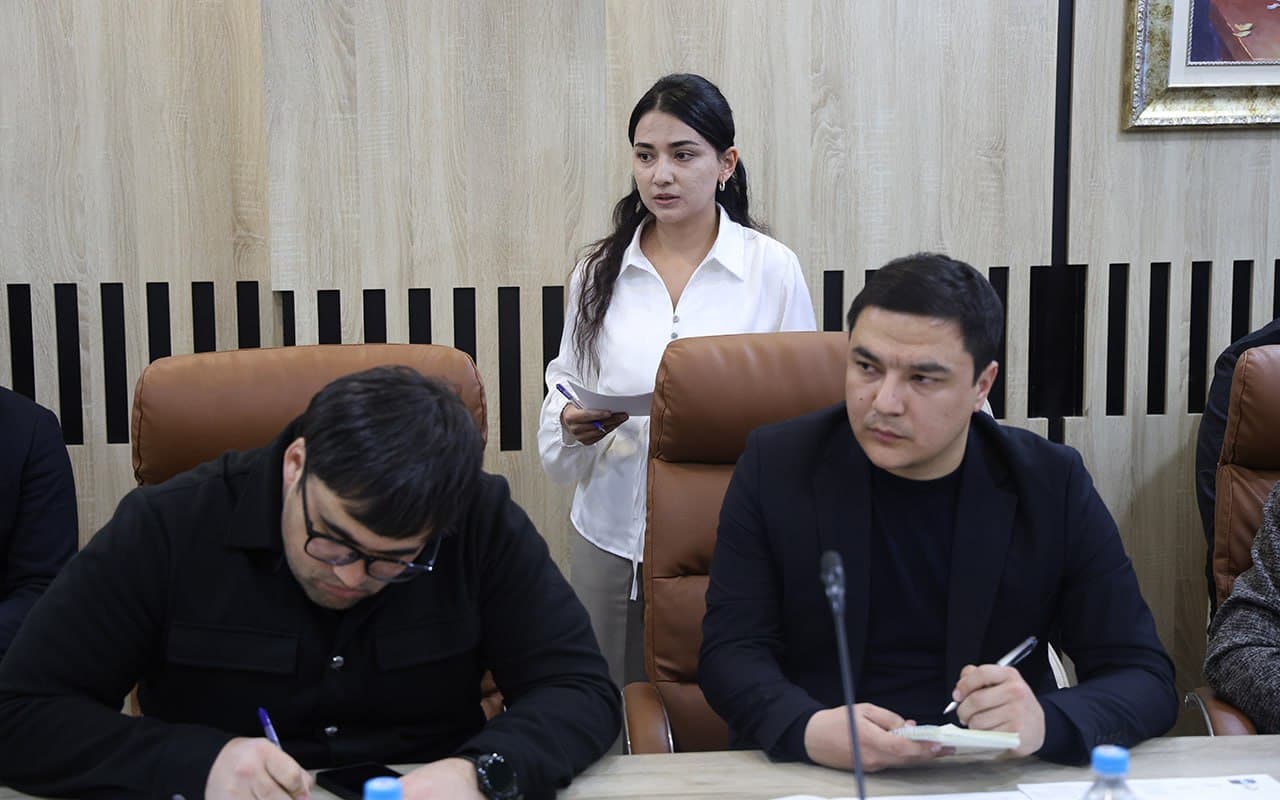 Укрепляется сотрудничество государства и бизнеса в развитии туризма в Навоийской области