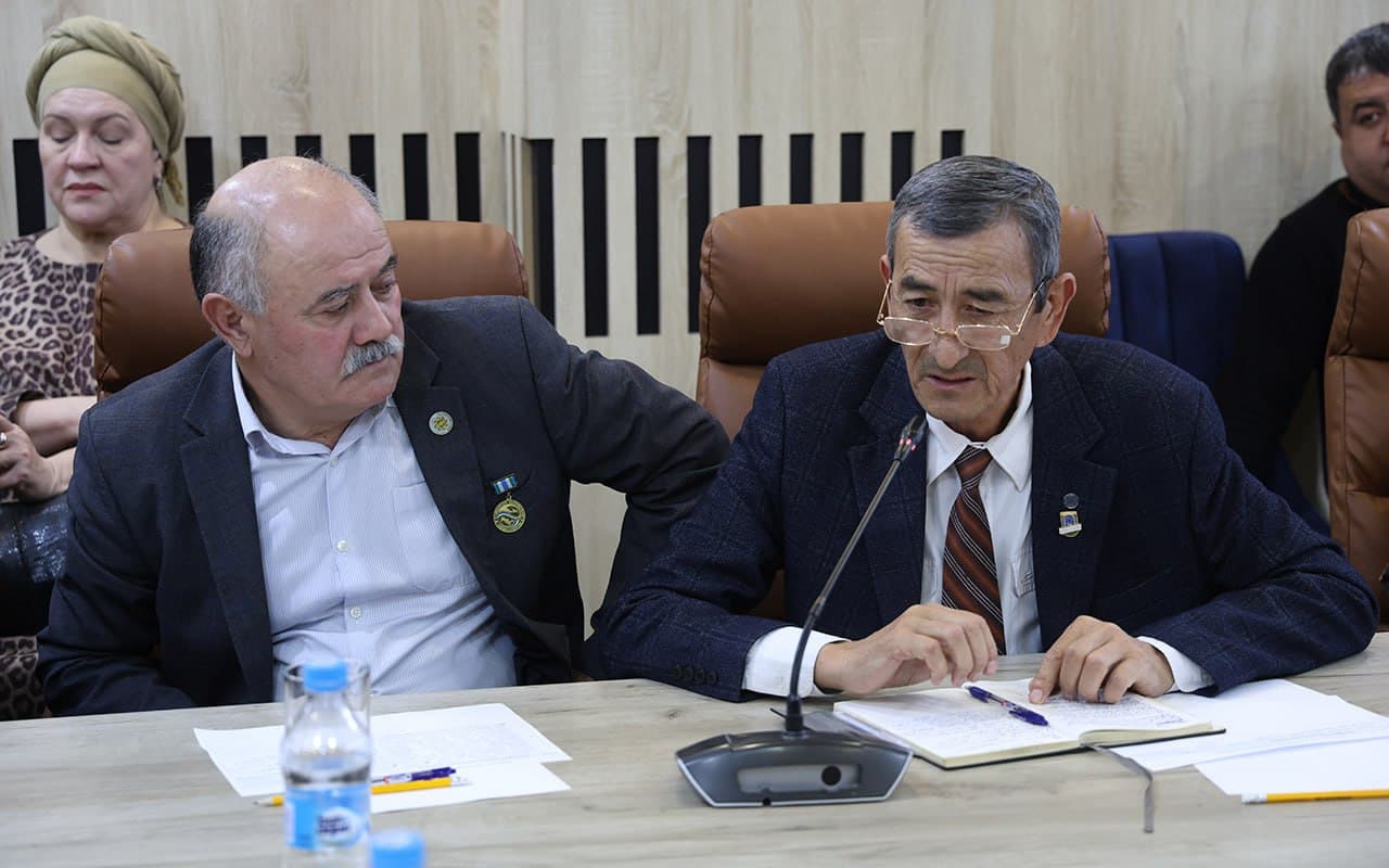 Укрепляется сотрудничество государства и бизнеса в развитии туризма в Навоийской области