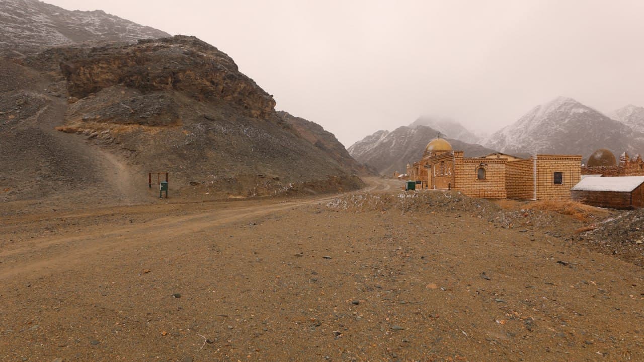 В Республике Каракалпакстан изучены проекты, направленные на развитие туризма