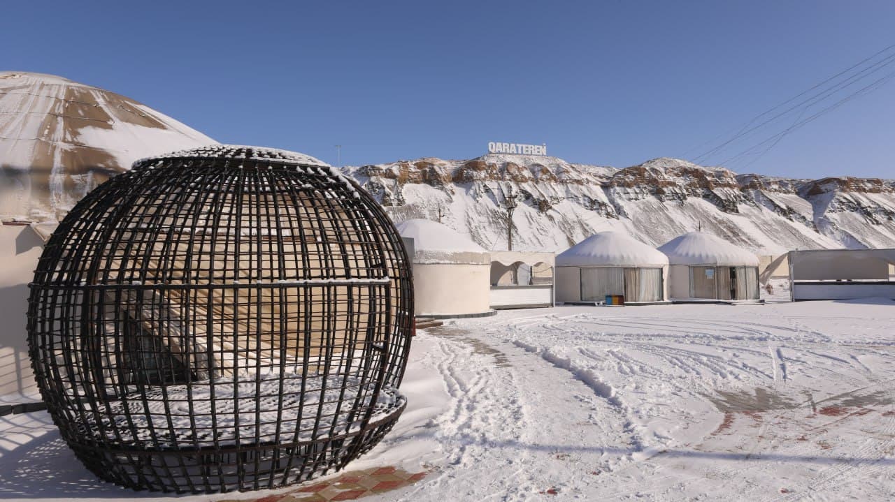 В Республике Каракалпакстан изучены проекты, направленные на развитие туризма