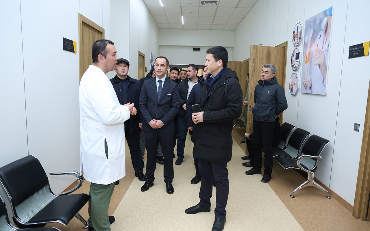 Comprehensive measures identified to develop tourism infrastructure in Jizzakh region