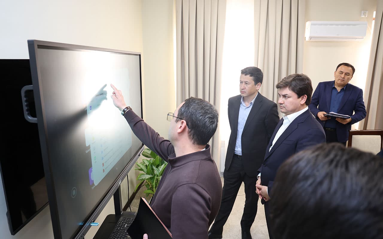 Comprehensive measures identified to develop tourism infrastructure in Jizzakh region