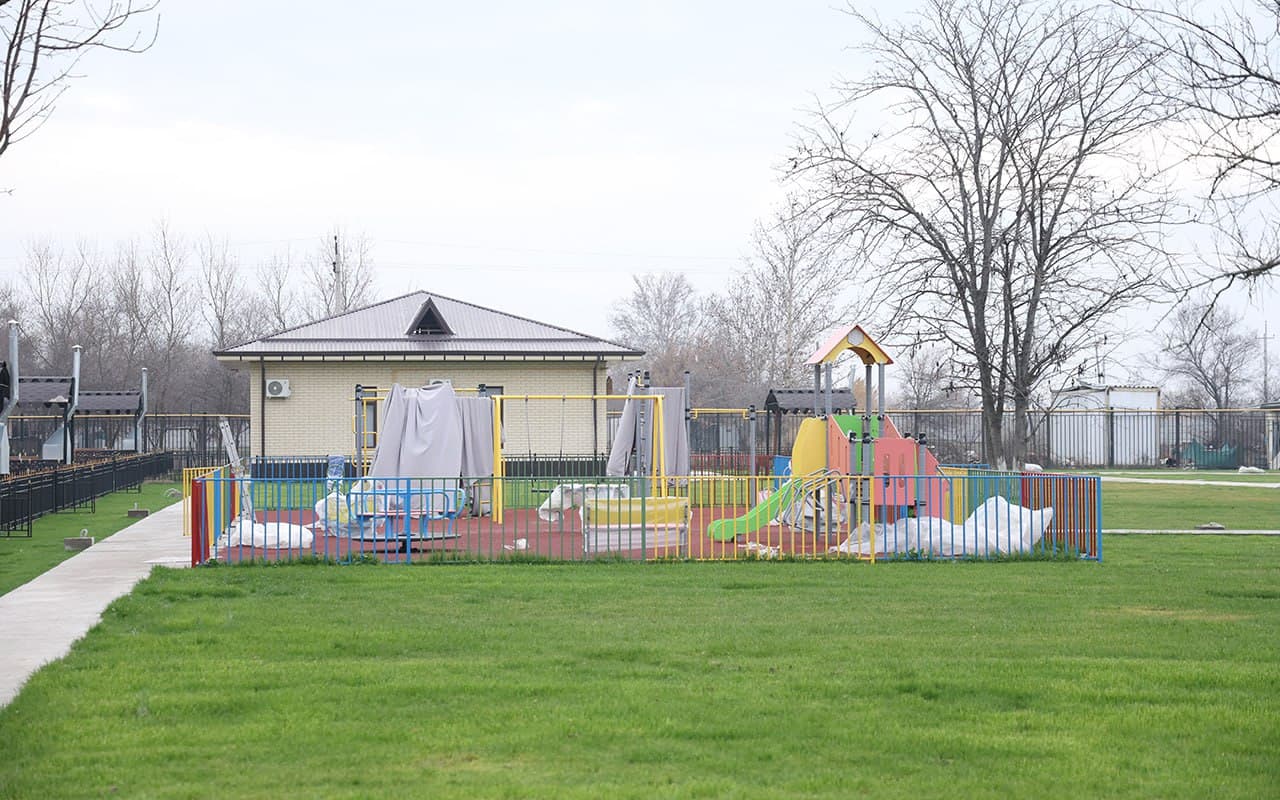 Respublika ishchi guruh Sirdaryodagi yangi turizm loyihalari bilan tanishdi