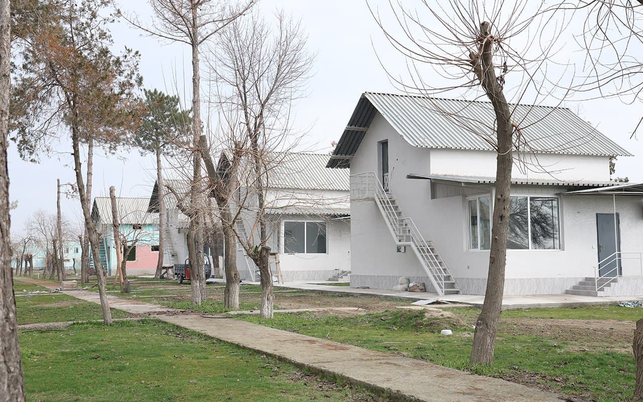 Respublika ishchi guruh Sirdaryodagi yangi turizm loyihalari bilan tanishdi