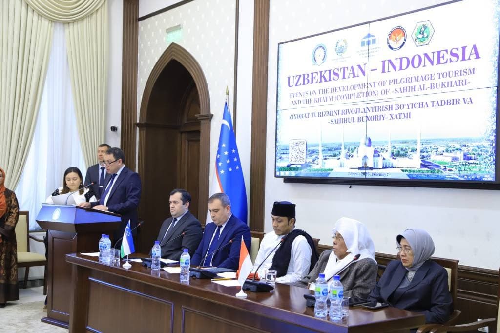 Обсуждены сущность и перспективы программы паломнического туризма «Умра плюс»