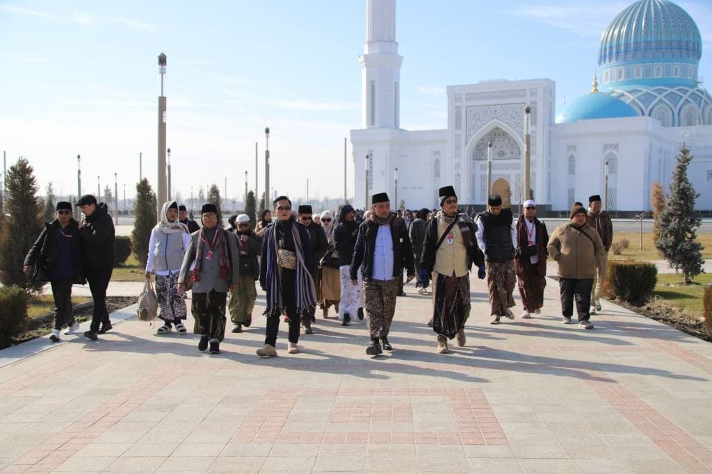 Обсуждены сущность и перспективы программы паломнического туризма «Умра плюс»