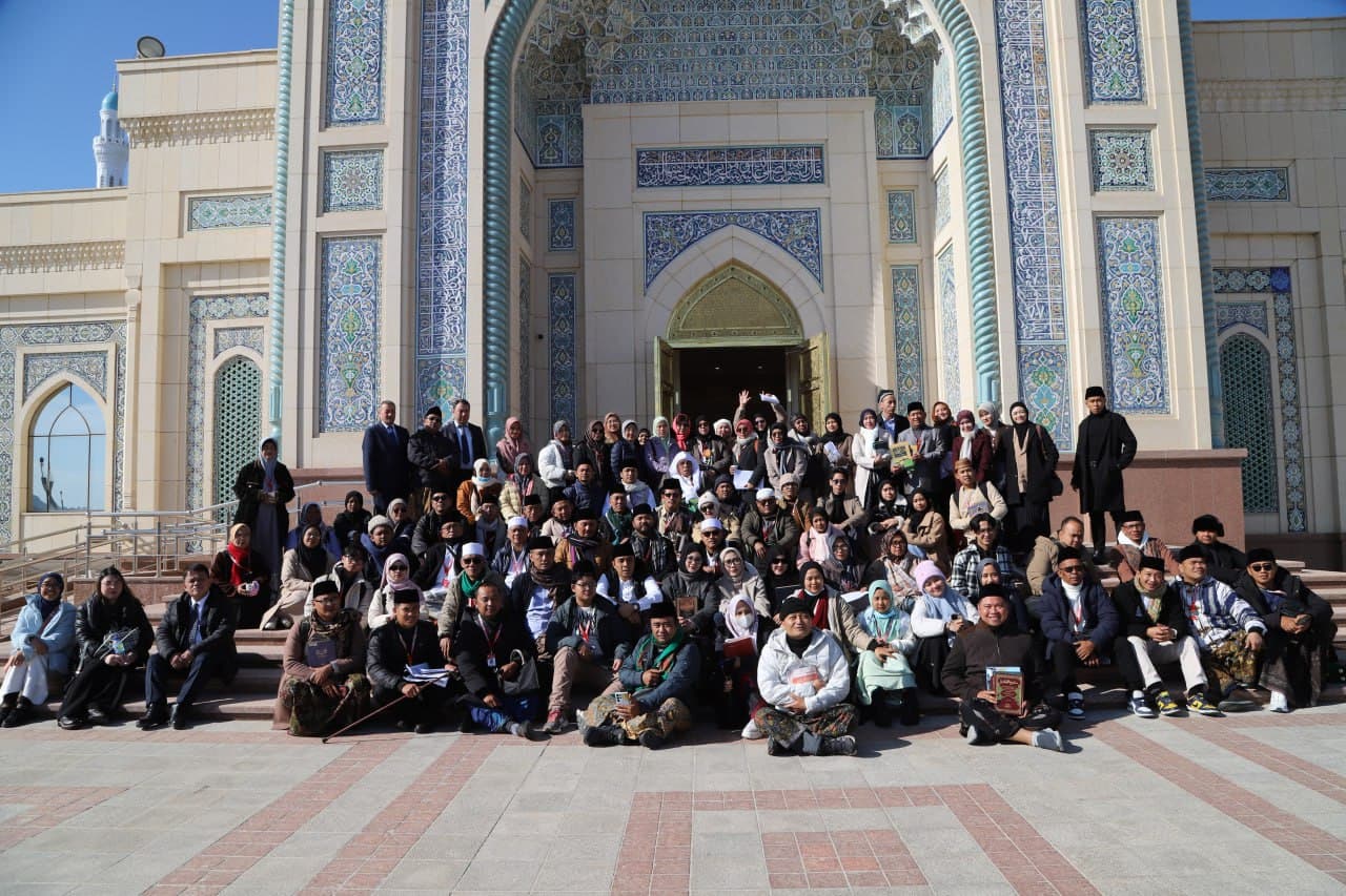 Обсуждены сущность и перспективы программы паломнического туризма «Умра плюс»