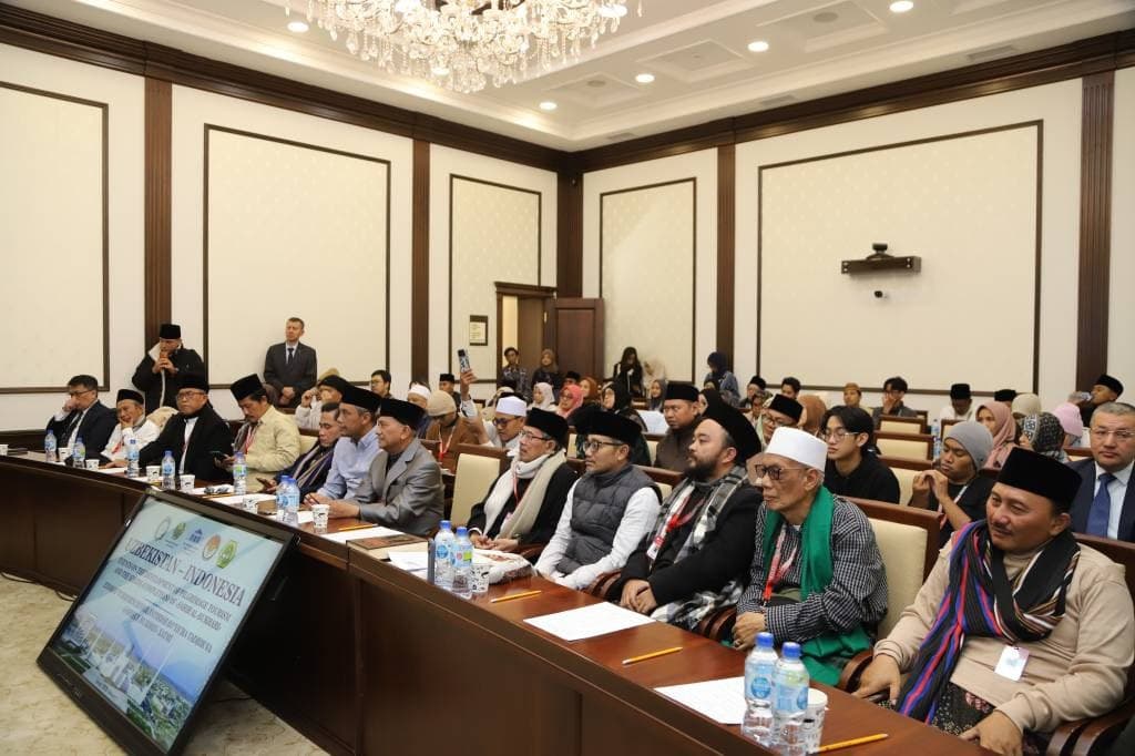 Обсуждены сущность и перспективы программы паломнического туризма «Умра плюс»