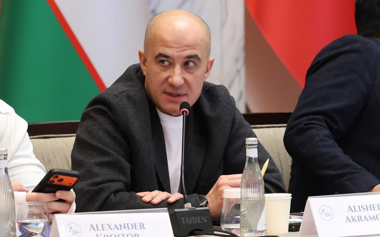 Toshkentda Hotel Business Forum 2026 birinchi kuni bo‘lib o‘tdi