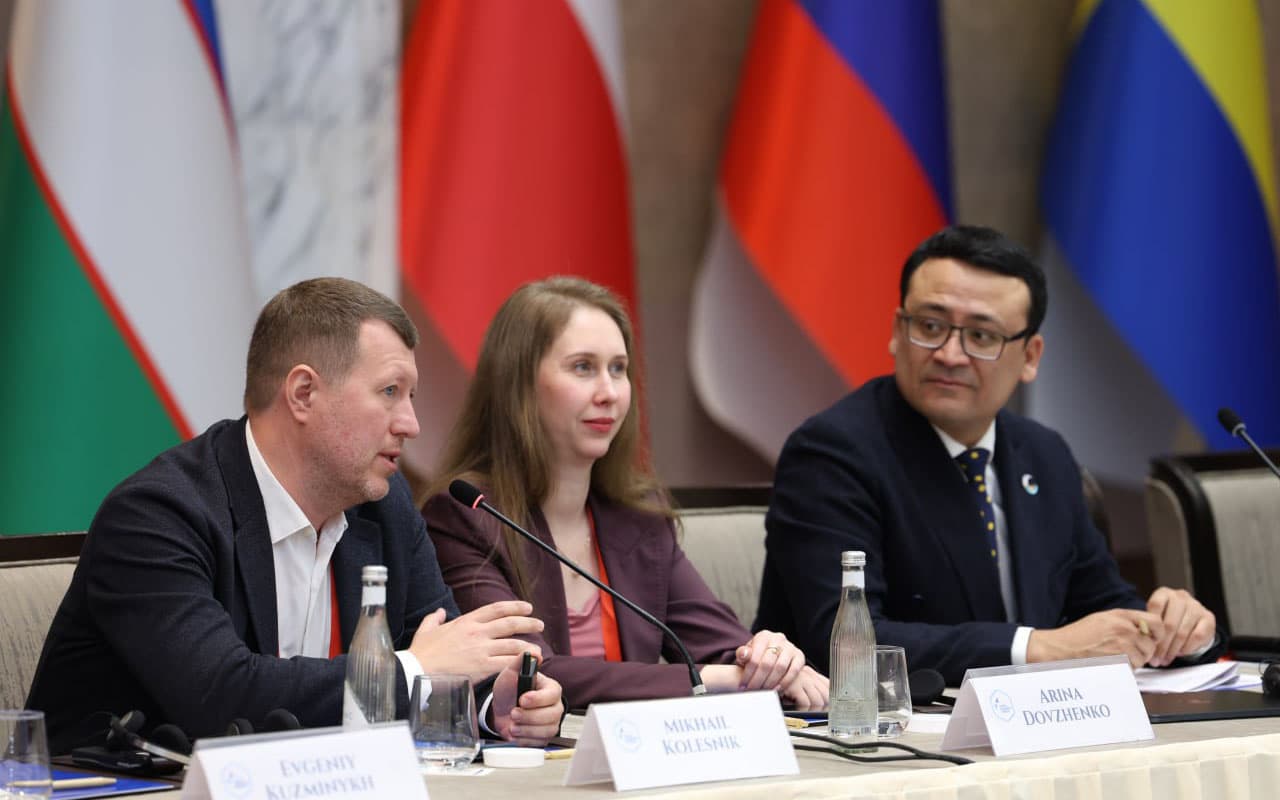 Toshkentda Hotel Business Forum 2026 birinchi kuni bo‘lib o‘tdi