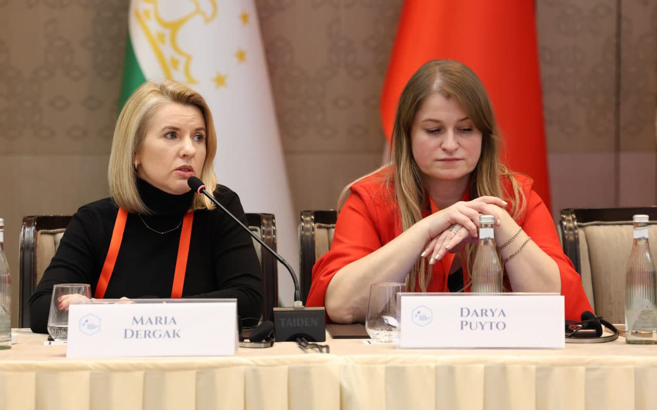 Toshkentda Hotel Business Forum 2026 birinchi kuni bo‘lib o‘tdi